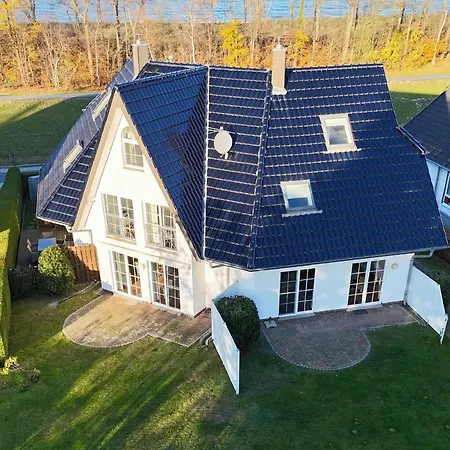 Meeresrauschen Zingst